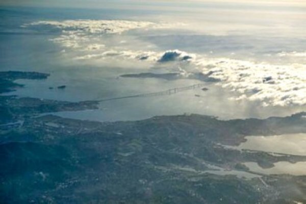 Cutremur cu magnitudinea 6, în California